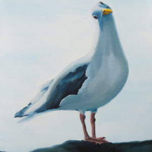 Seagull - Whatcha Doing