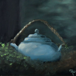 Tea in the Woods - Sugar Bowl