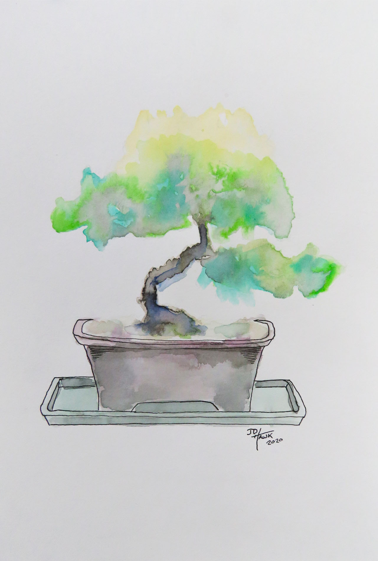 faux fiddle fig leaf Fig Fiddle Tree – Lux Art Silks main image 0