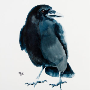 Crow (2 of 2)