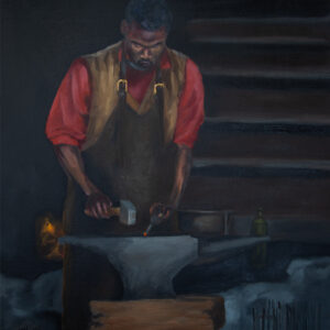 Blacksmith