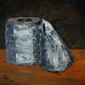 The Great Toilet Paper Apocalypse of 2020