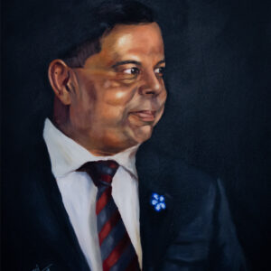 Honourable Gary Anandasangaree