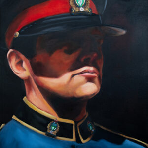 Shield of Quiet Strength